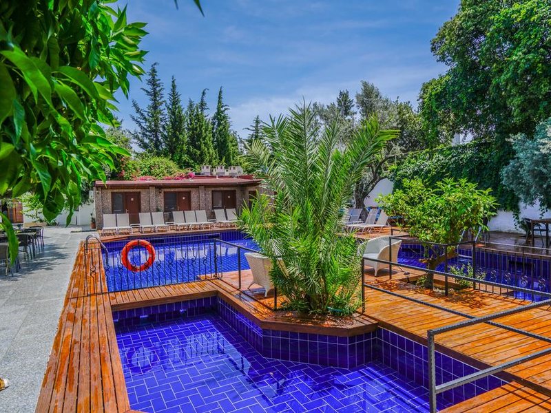 Hotel Centro Bodrum 276041