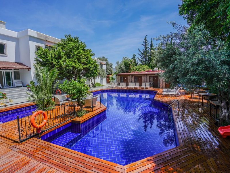 Hotel Centro Bodrum 276043