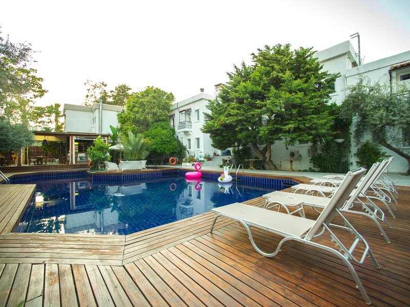 Hotel Centro Bodrum 276048