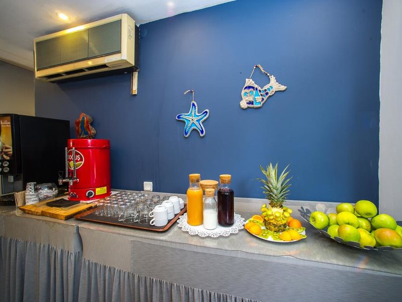 Hotel Centro Bodrum 276049