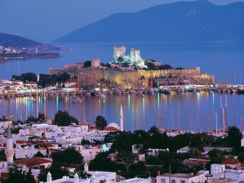 Hotel Centro Bodrum 276050