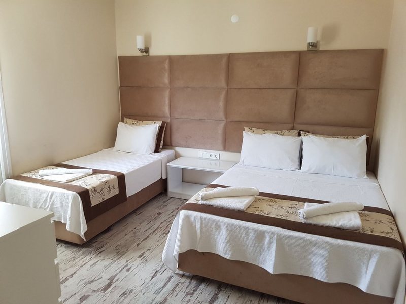 Hotel Centro Bodrum 276051