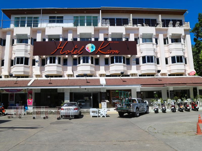 Hotel De Karon 268170