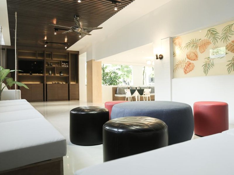 Hotel De Karon 268171