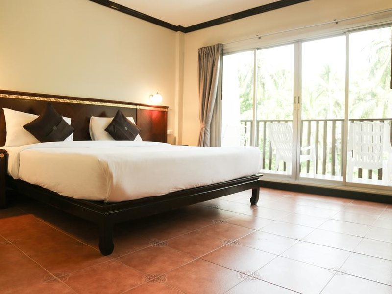 Hotel De Karon 268173