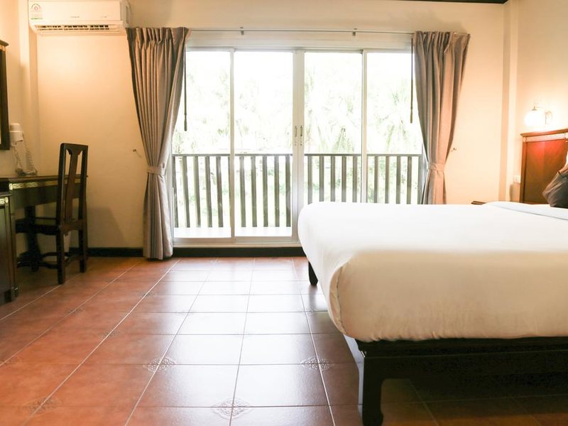 Hotel De Karon 268176