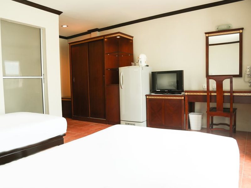 Hotel De Karon 268177