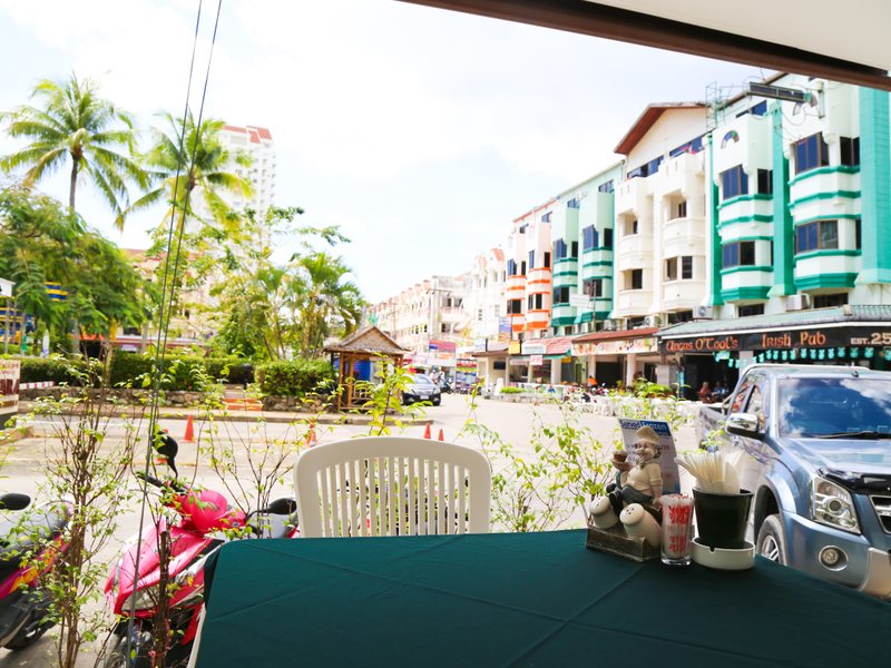 Hotel De Karon 273249