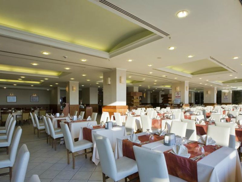 Hotel Diamond Of Bodrum 90707