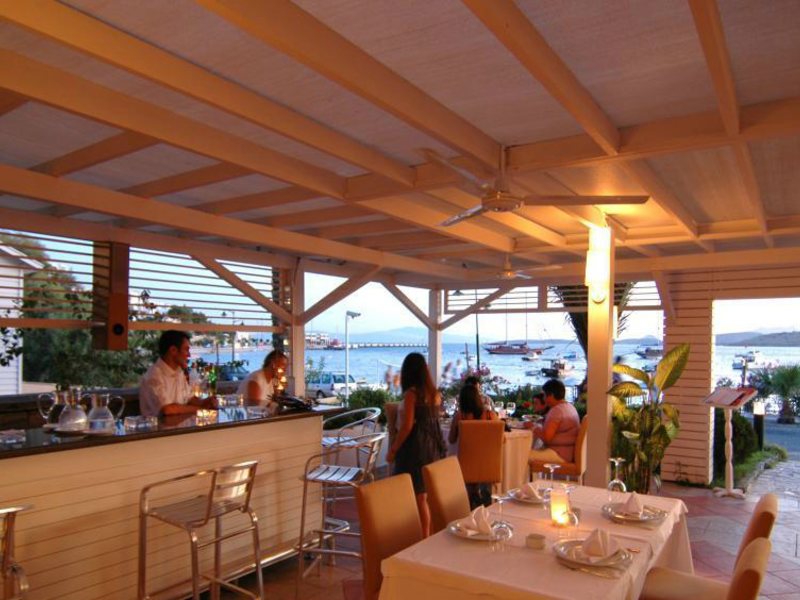 Hotel Diamond Of Bodrum 90708