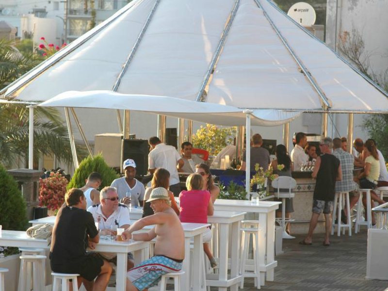 Hotel Diamond Of Bodrum 90709