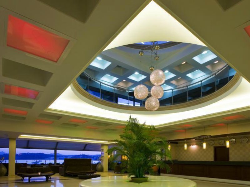 Hotel Diamond Of Bodrum 90712