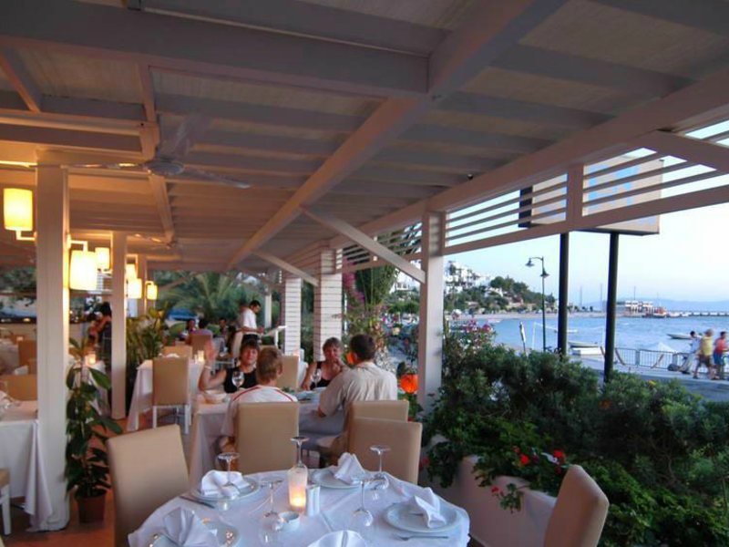 Hotel Diamond Of Bodrum 90715
