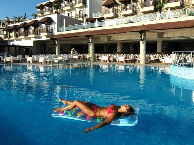 Hotel Diamond Of Bodrum 90716