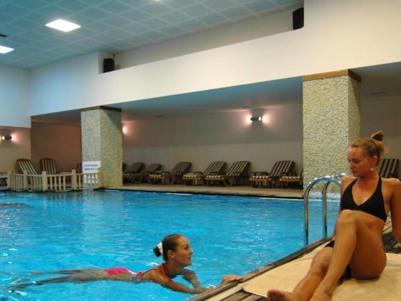 Hotel Diamond Of Bodrum 90717