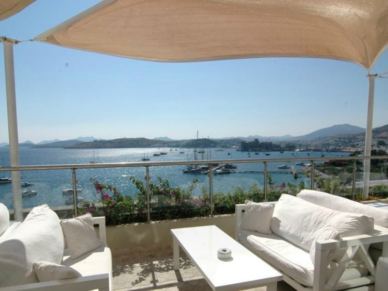 Hotel Diamond Of Bodrum 90718