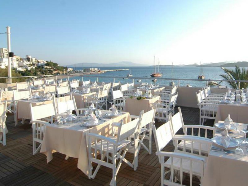 Hotel Diamond Of Bodrum 90720