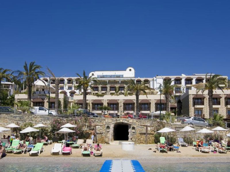 Hotel Diamond Of Bodrum 90721