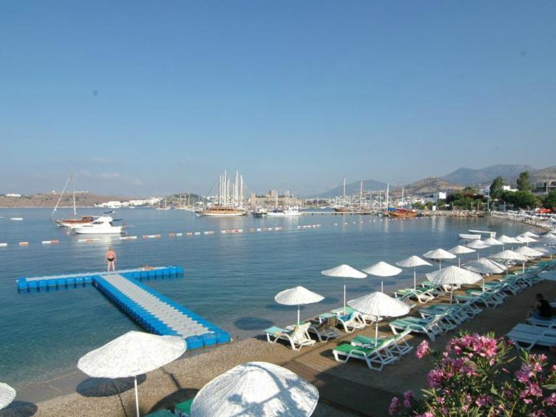Hotel Diamond Of Bodrum 90723
