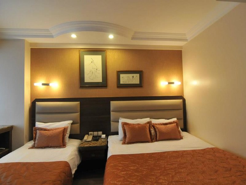 Hotel Ephesus  90725