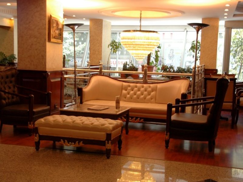 Hotel Ephesus  90727