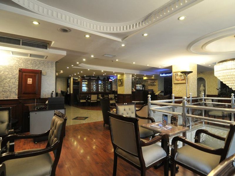 Hotel Ephesus  90728