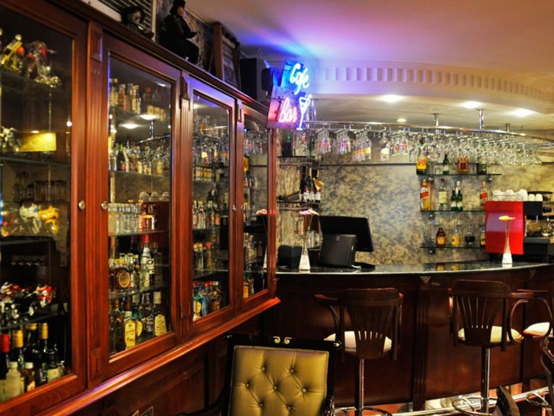 Hotel Ephesus  90729