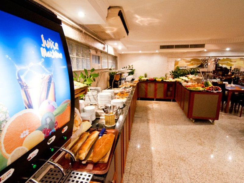 Hotel Ephesus  90730