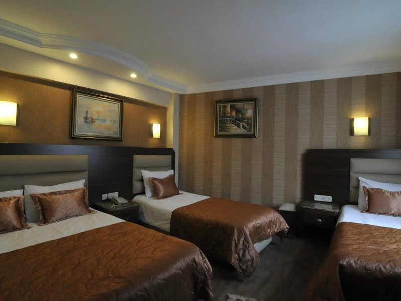 Hotel Ephesus  90731