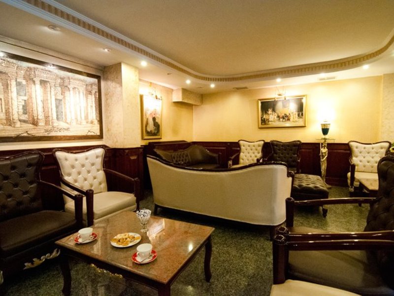 Hotel Ephesus  90732