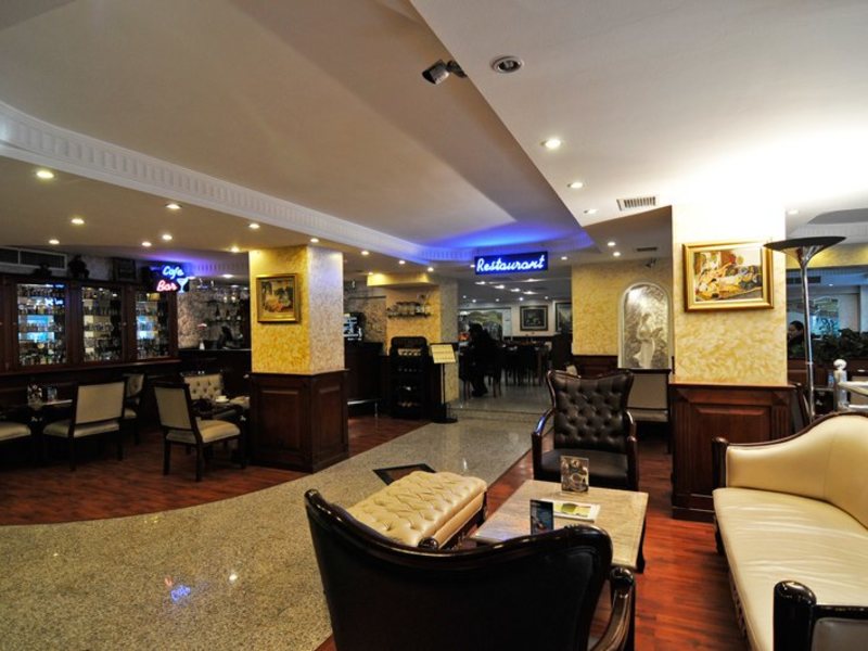 Hotel Ephesus  90733