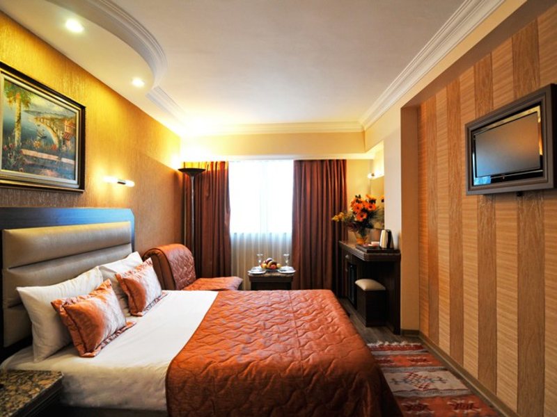 Hotel Ephesus  90735