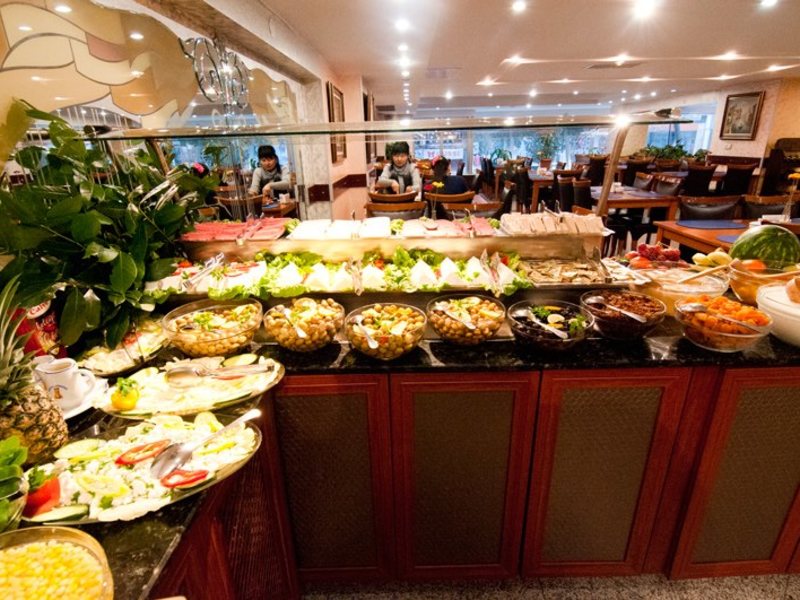 Hotel Ephesus  90736
