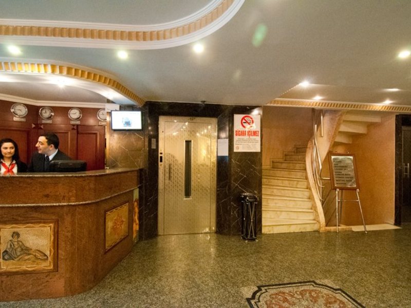 Hotel Ephesus  90737