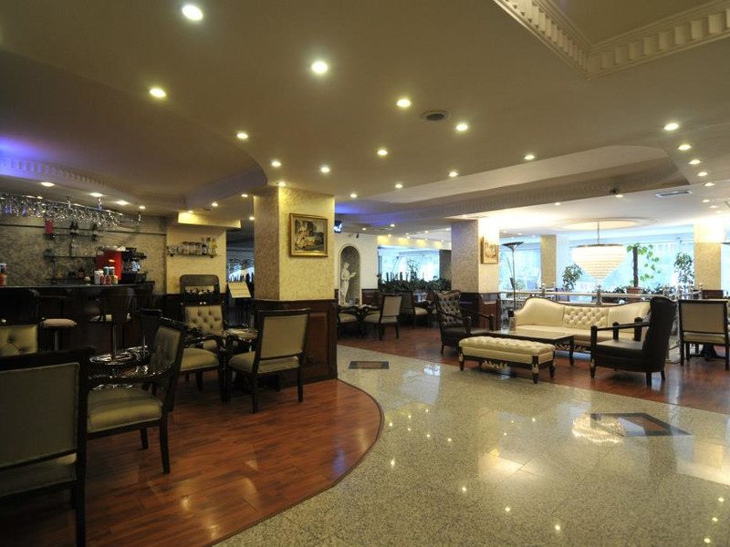 Hotel Ephesus  90738