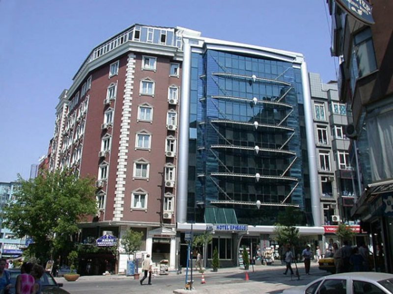 Hotel Ephesus  90739