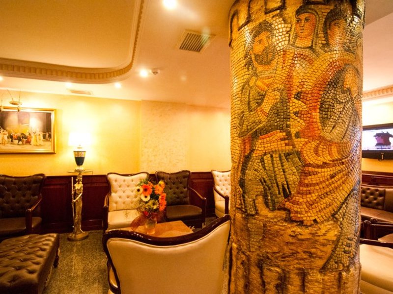 Hotel Ephesus  90740
