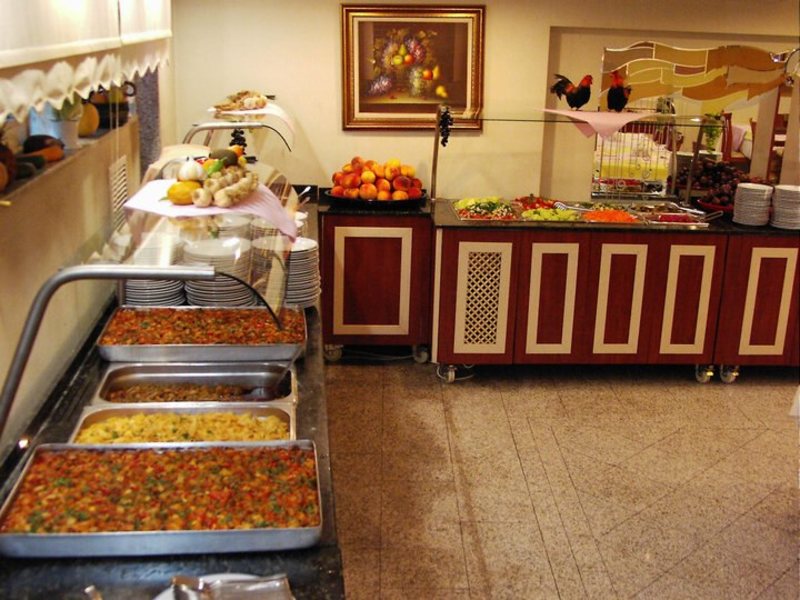 Hotel Ephesus  90743