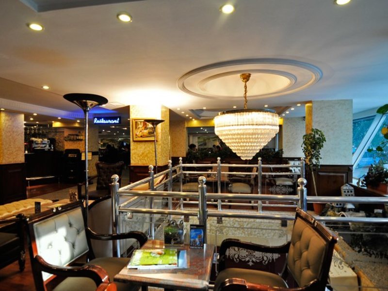 Hotel Ephesus  90744