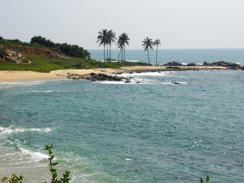 Hotel Eva Lanka 107761