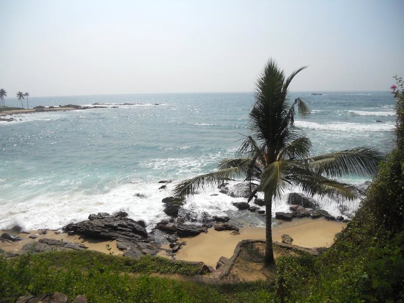 Hotel Eva Lanka 107762