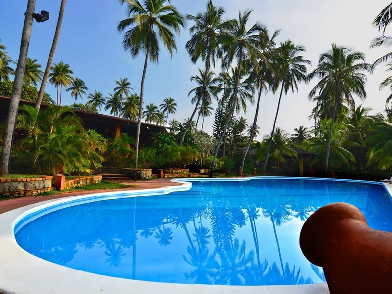 Hotel Eva Lanka 107763