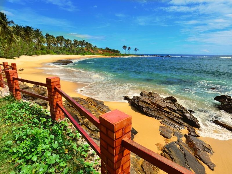 Hotel Eva Lanka 107764