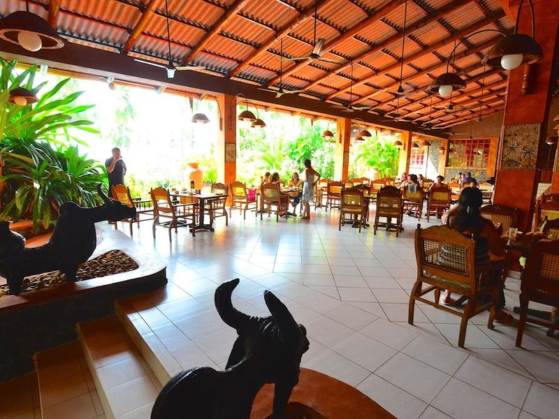 Hotel Eva Lanka 107765