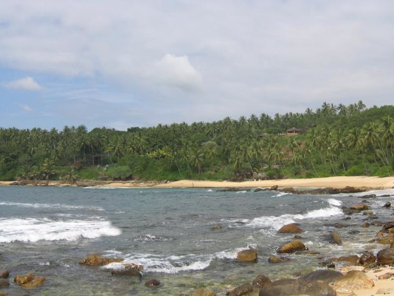 Hotel Eva Lanka 107766