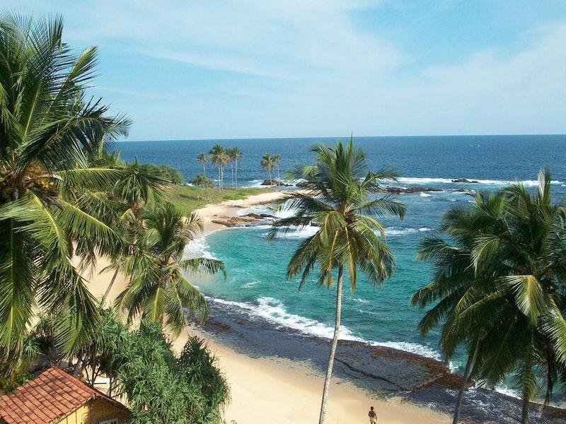 Hotel Eva Lanka 107768