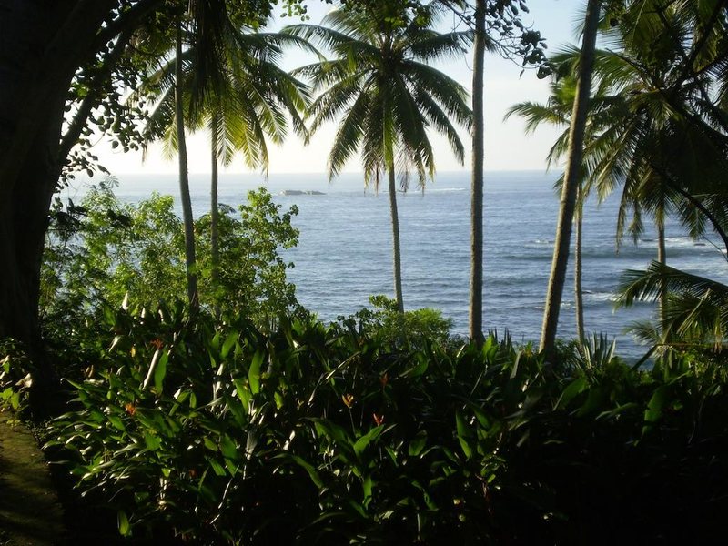 Hotel Eva Lanka 107769