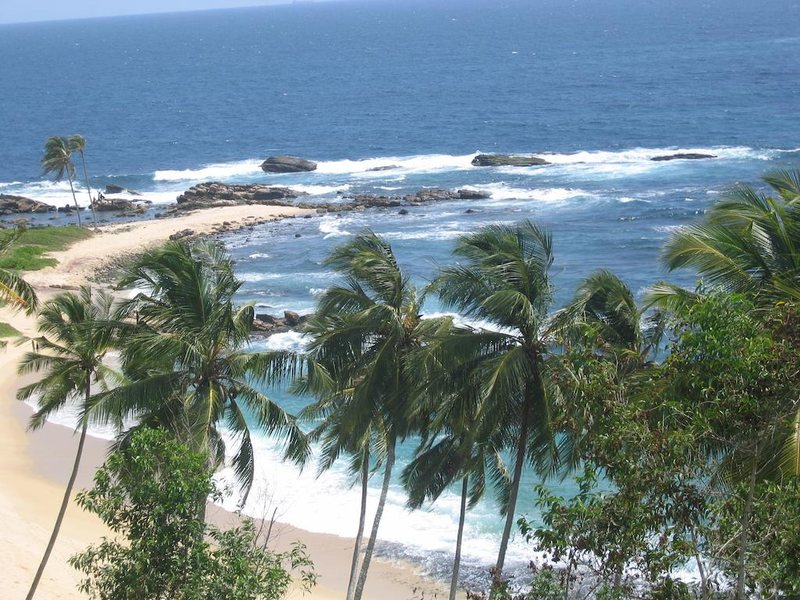 Hotel Eva Lanka 107771