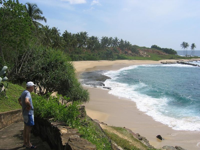 Hotel Eva Lanka 107772