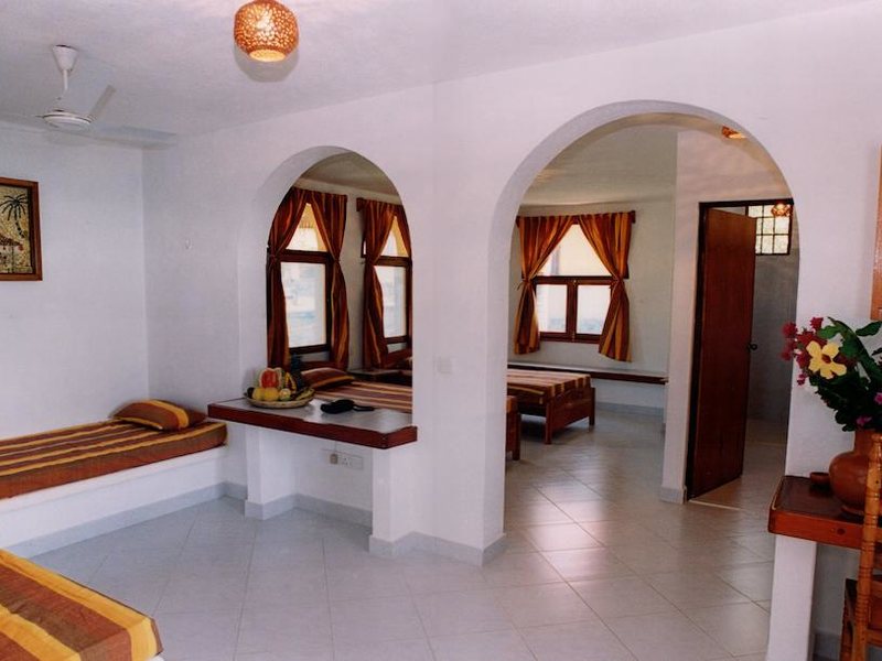 Hotel Eva Lanka 107773